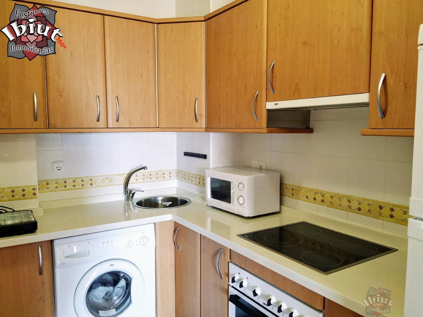 Piso de 78 m² en Torrox