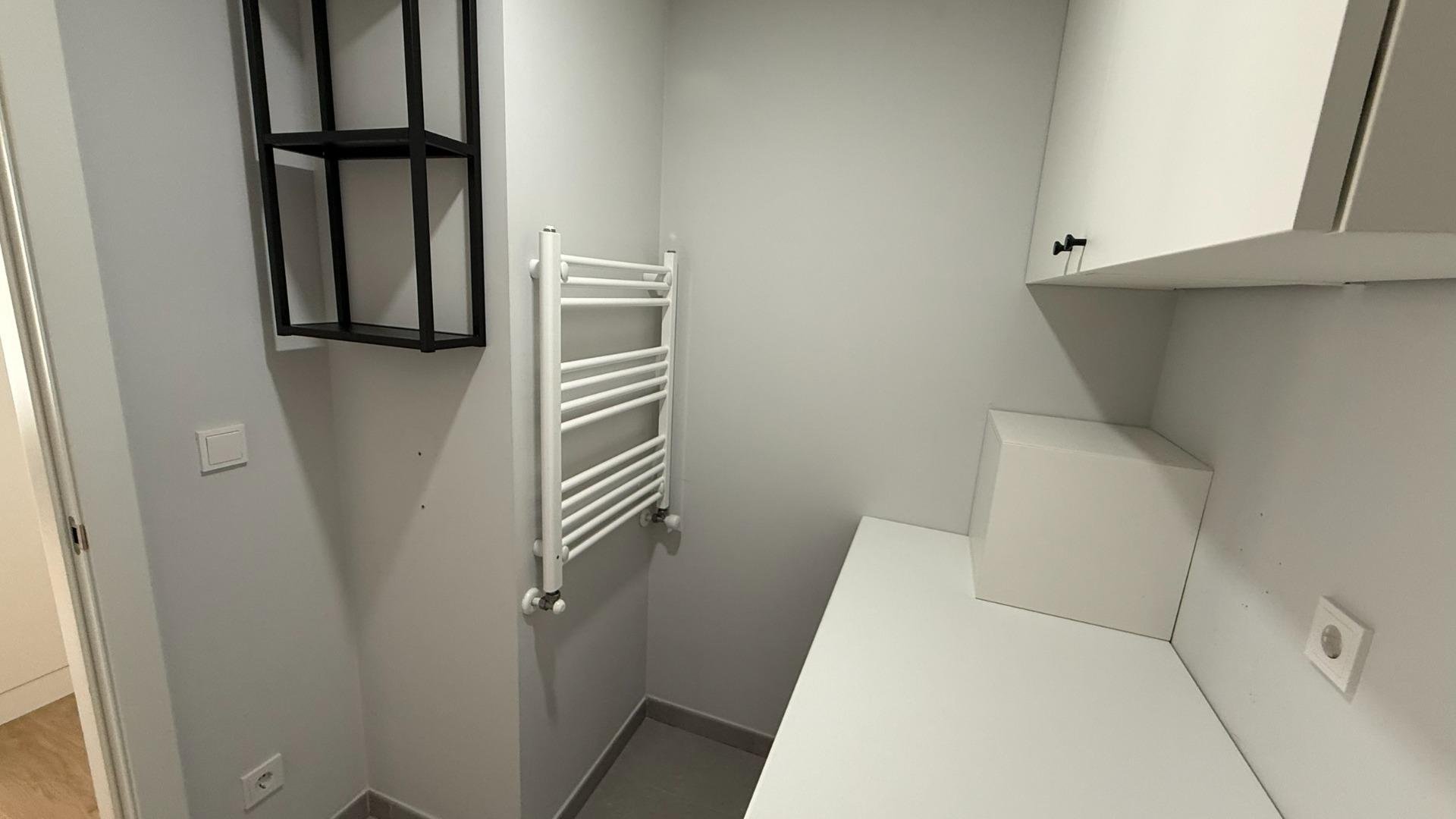 Pis de 136 m² a Santiago de Compostel·la