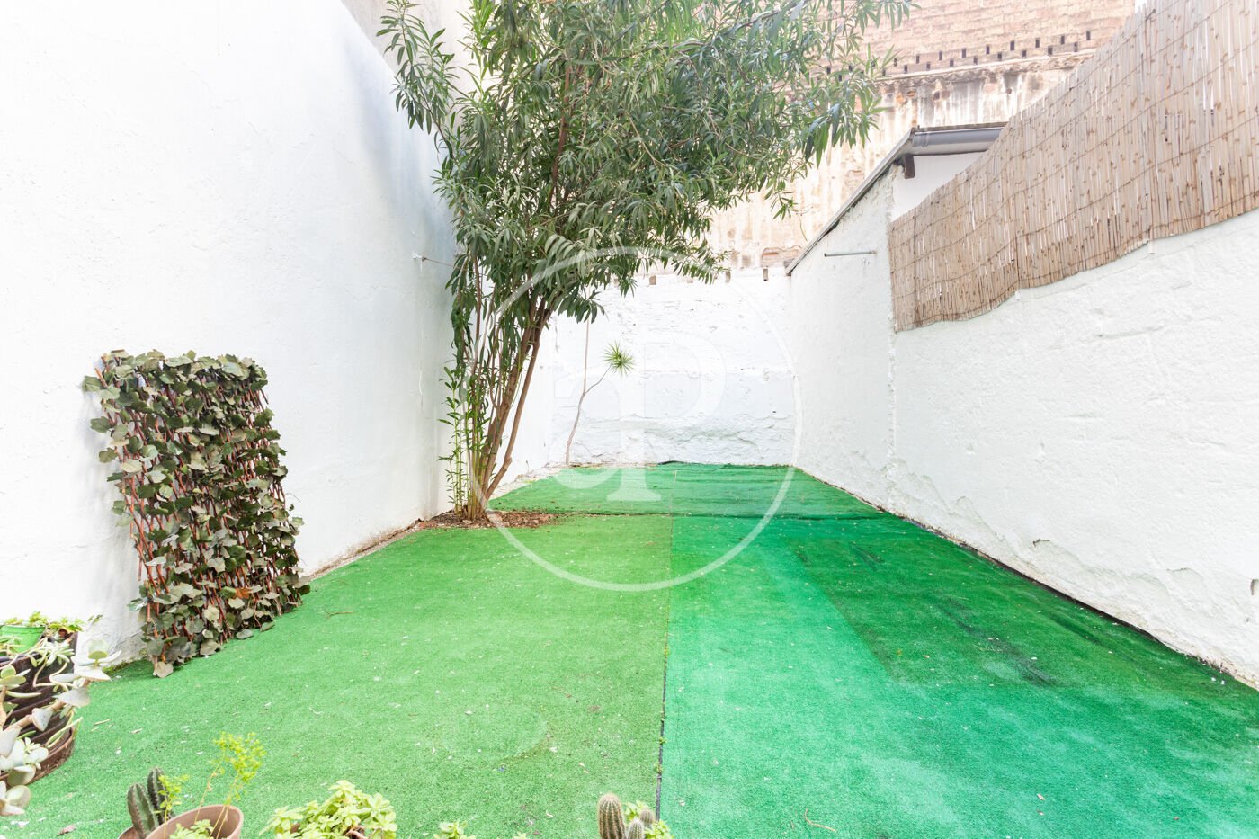 Wohnung 130 m² in Barcelona