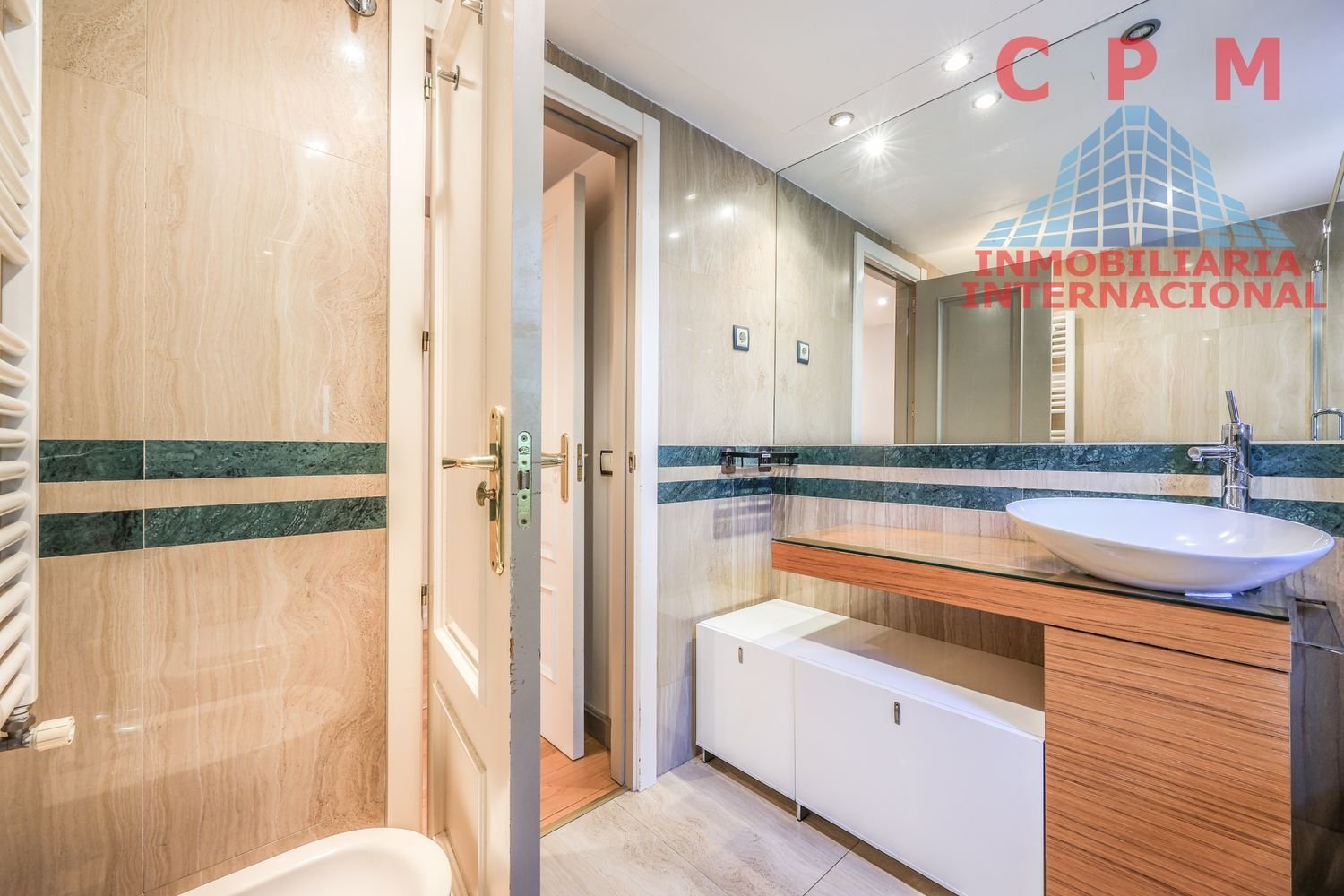 Piso de 170 m² en Madrid