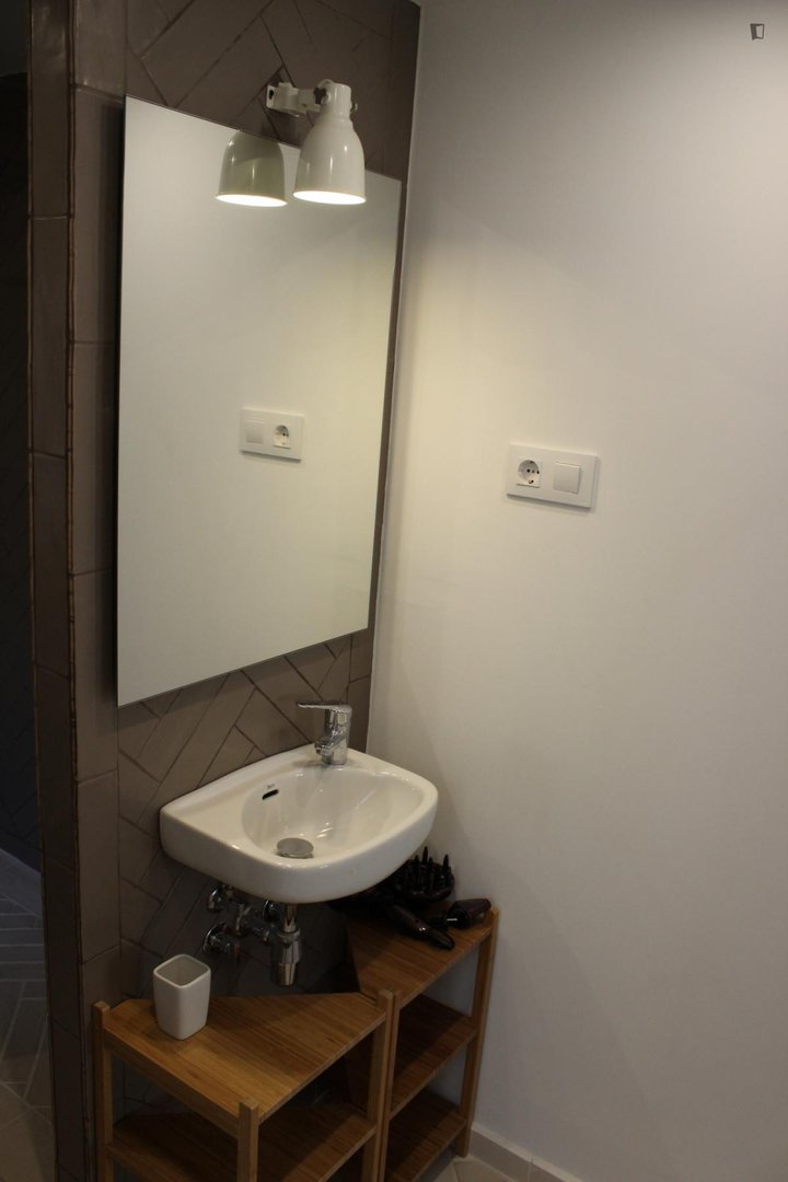 Piso de 94 m² en Barcelona