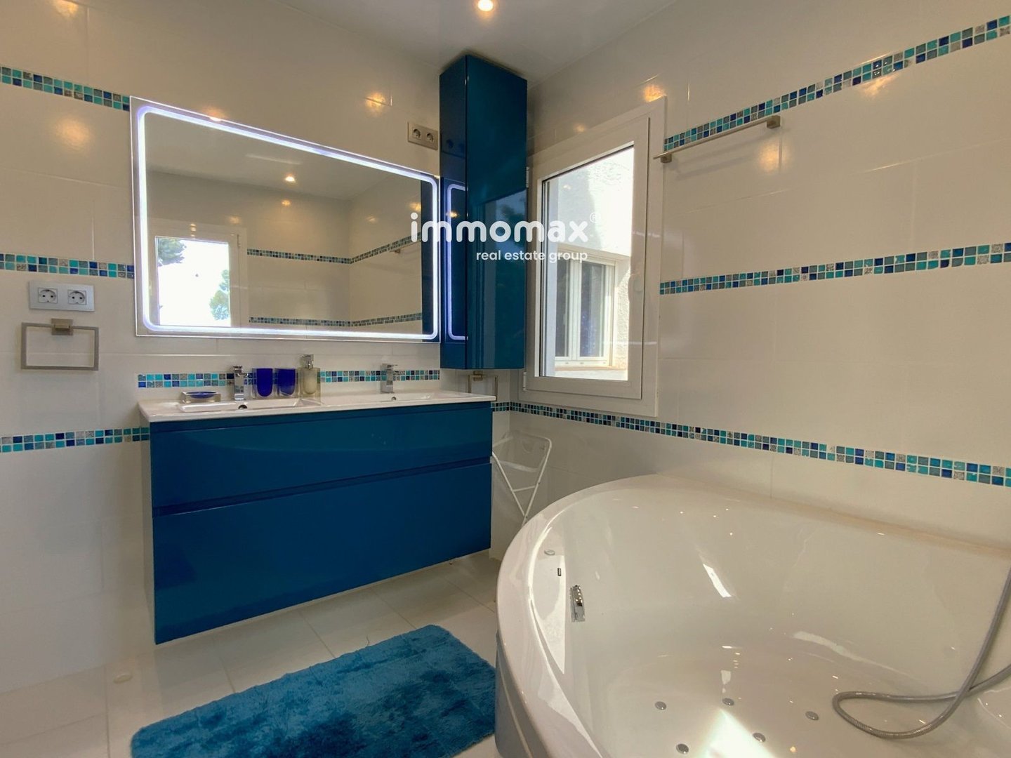 Haus 434 m² in Castelldefels