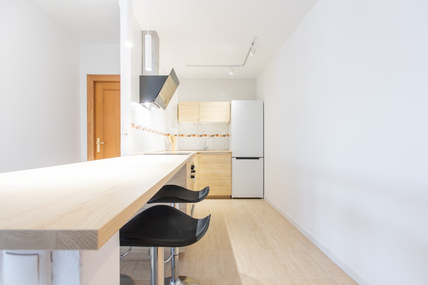 Piso de 140 m² en Cartagena