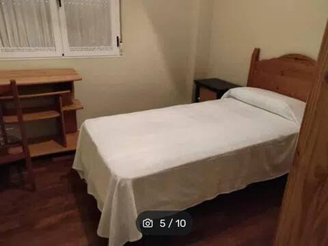 Habitación 125 m², Ciudad Real