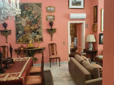 Piso de 120 m² en Sevilla
