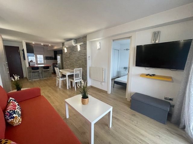 Pis de 70 m² a Alacant