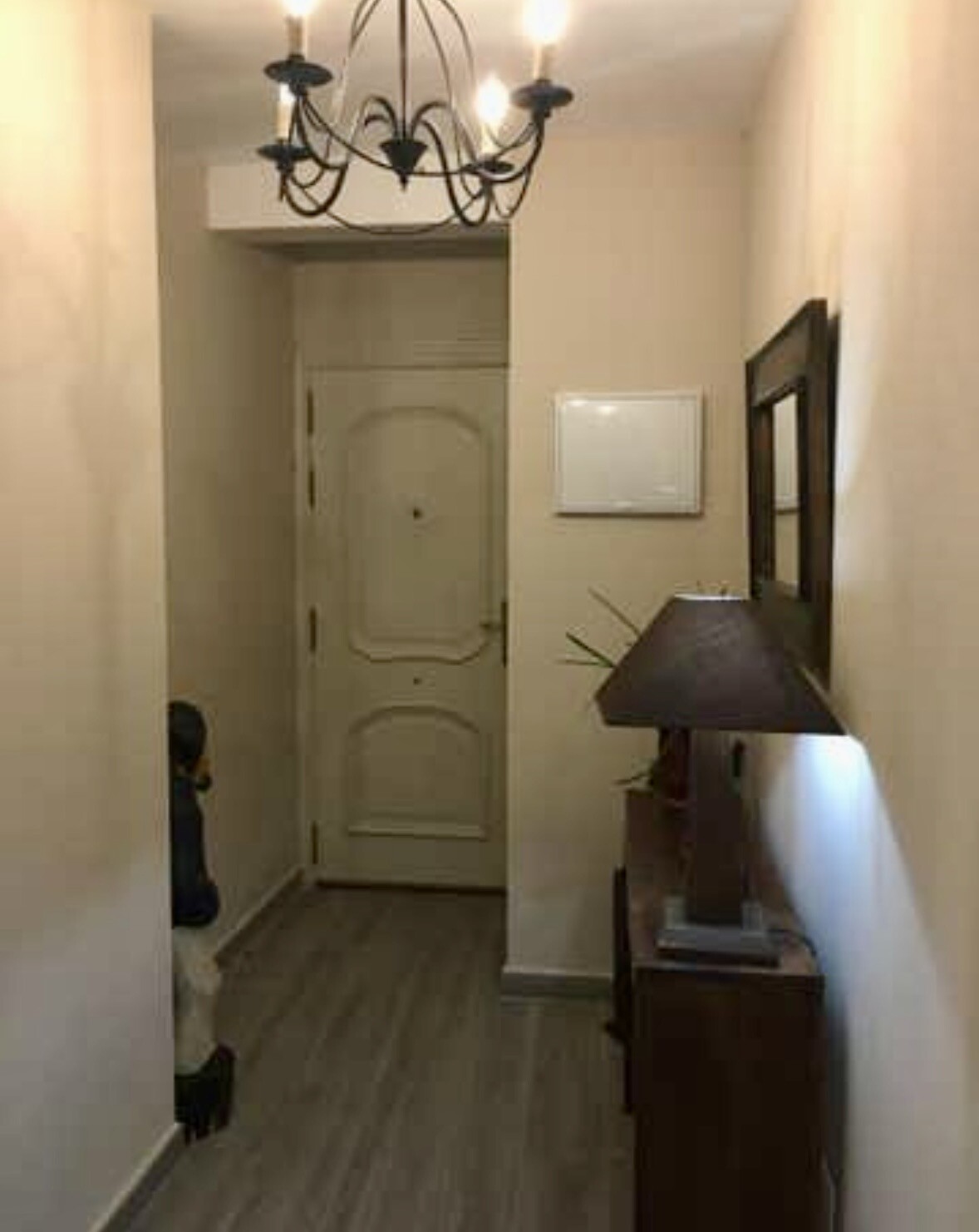 Apartamento 66 m² em Córdova