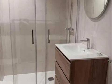 Piso de 90 m² en Ourense