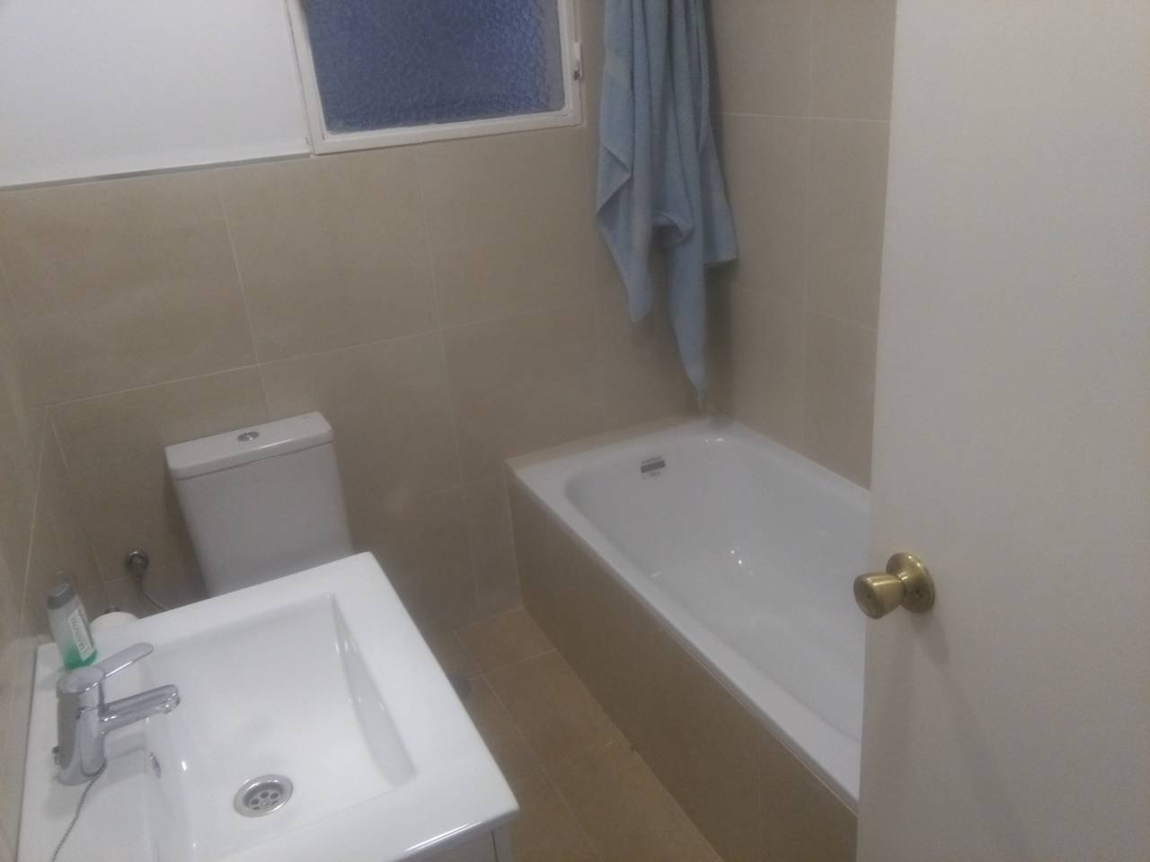 Piso de 120 m² en Segovia