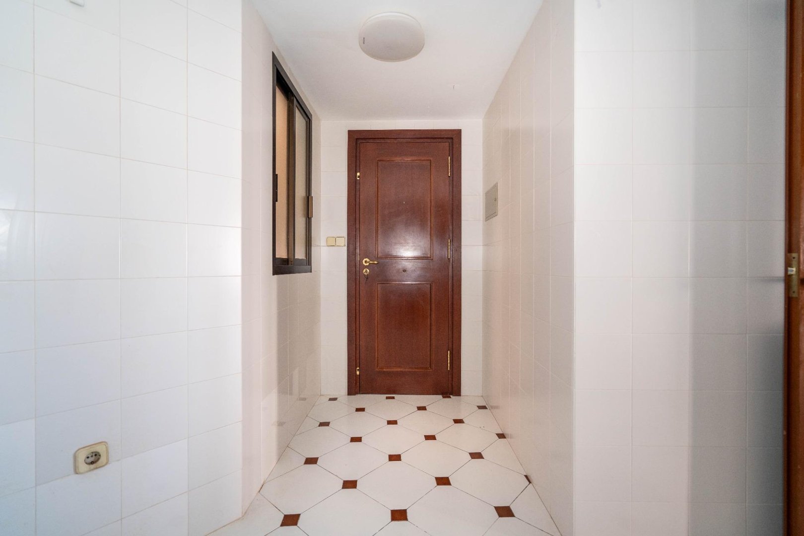 Piso de 218 m² en Almería