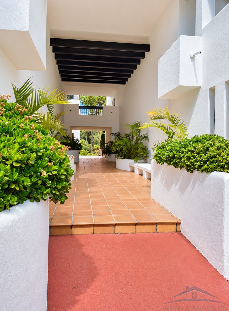 Pis de 89 m² a Marbella