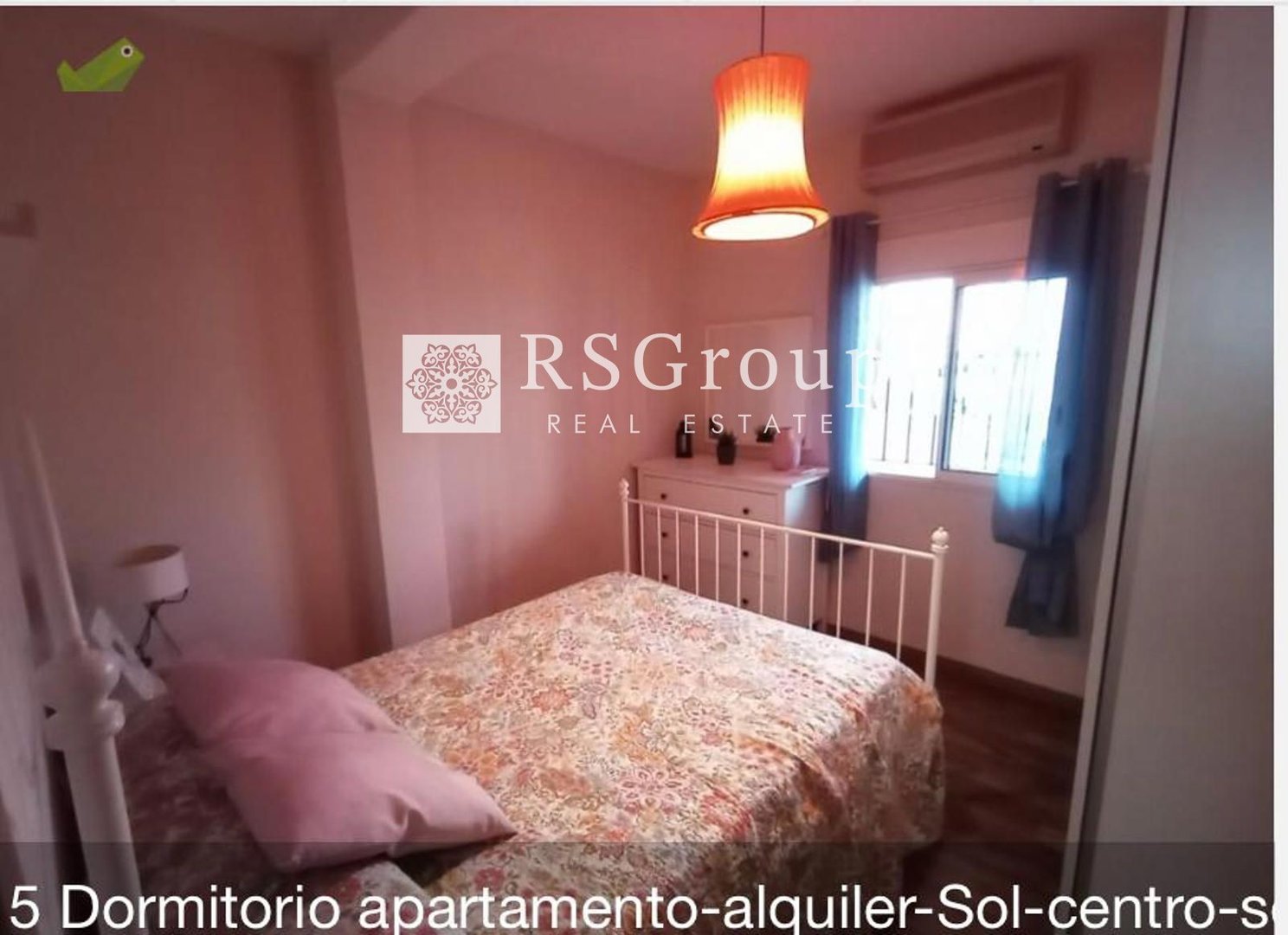 Piso de 65 m² en Población de Arroyo