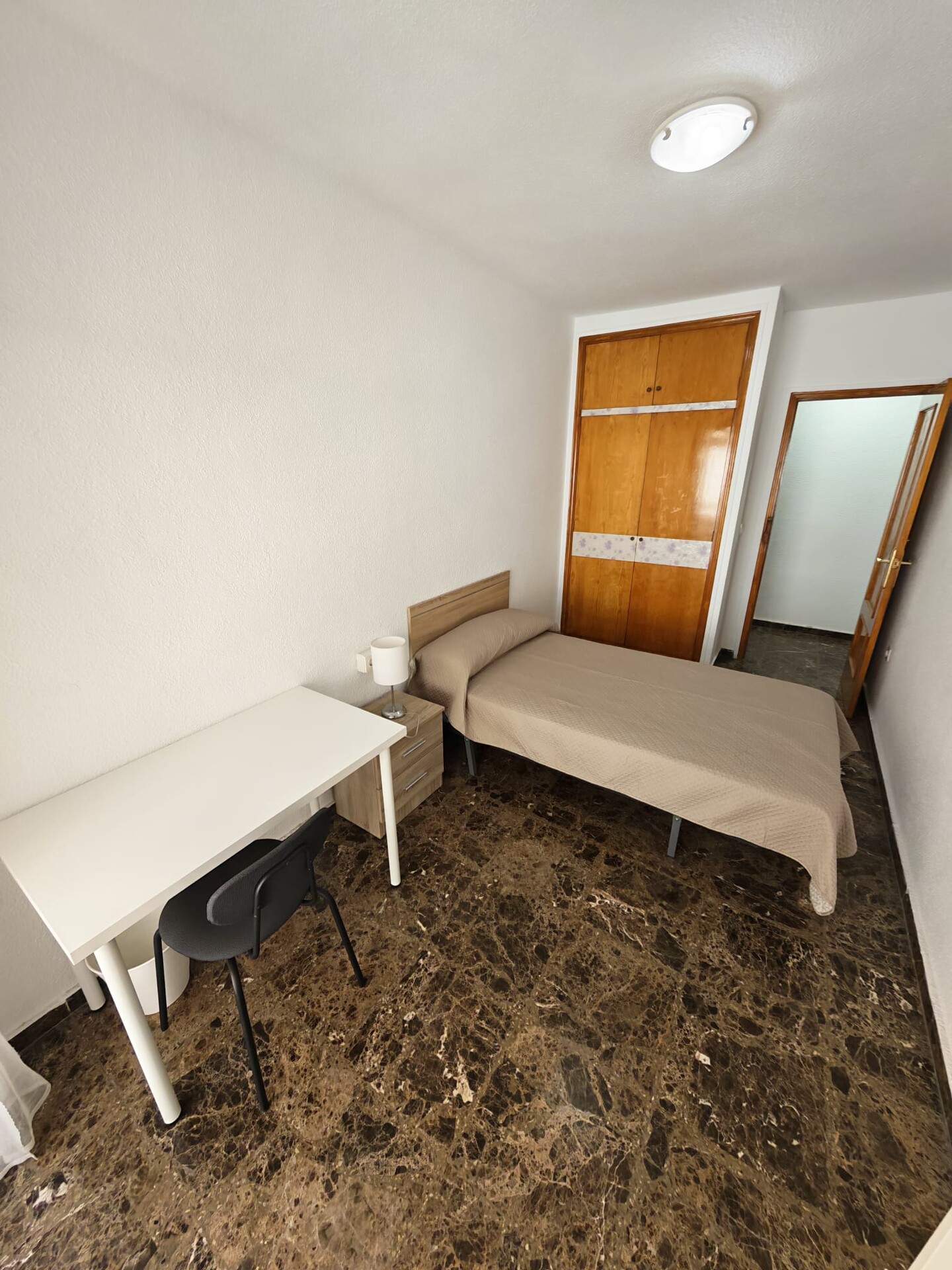 Piso de 105 m² en Murcia