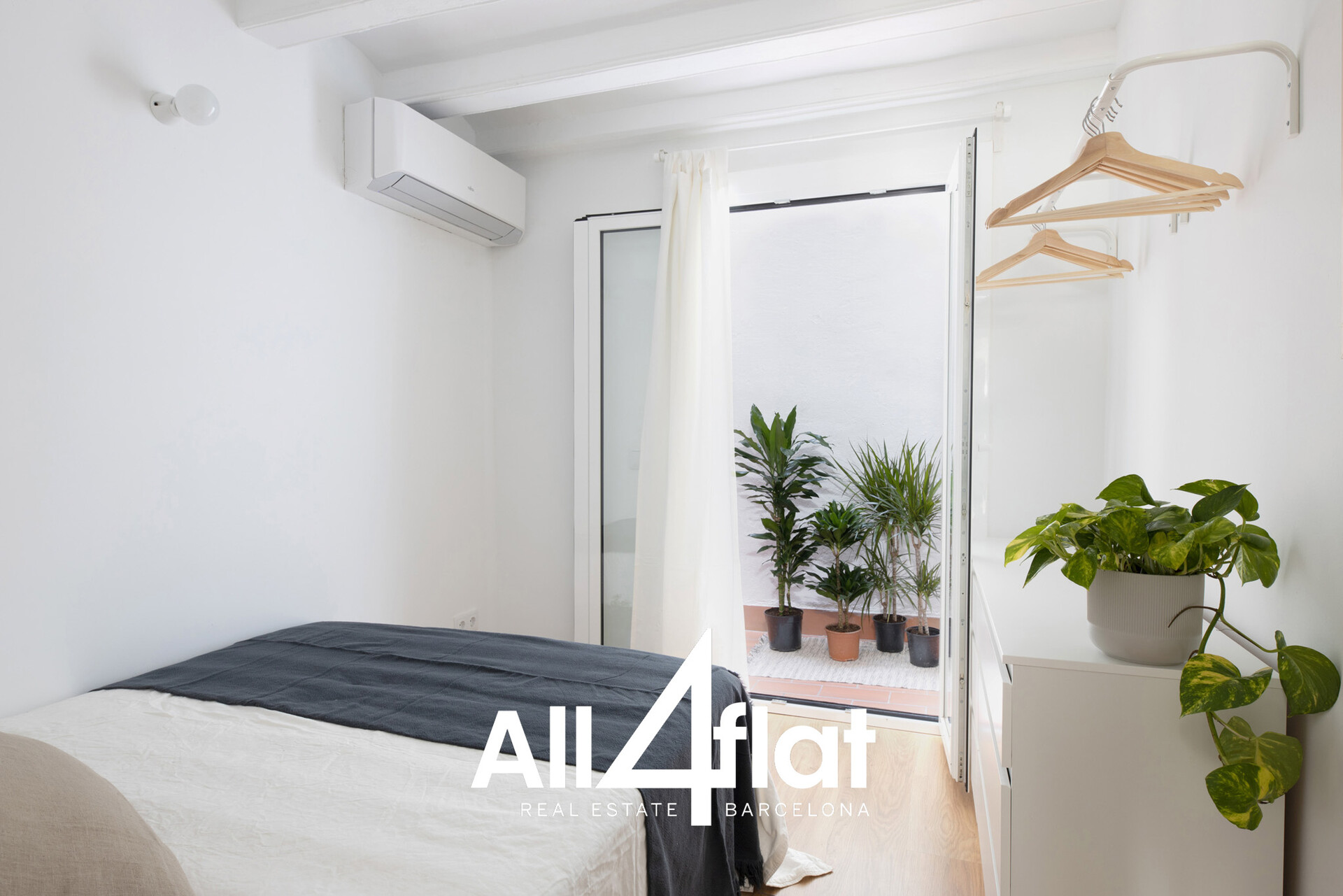Appartamento 72 m² a Barcelona
