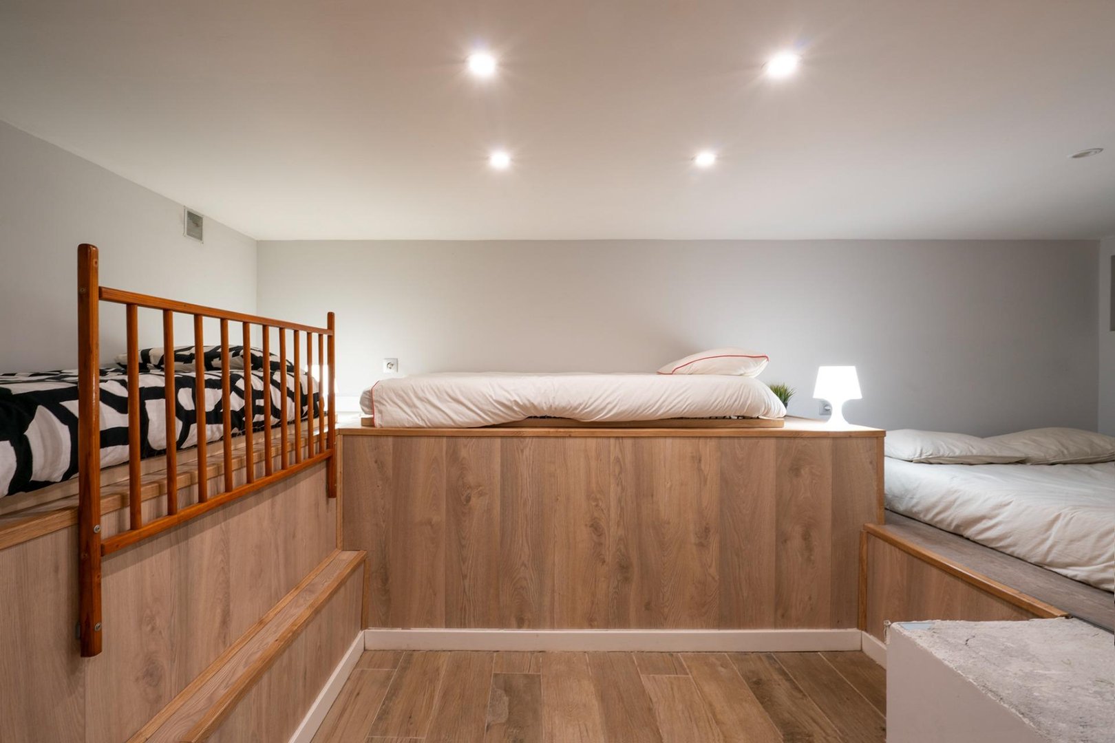 Piso de 55 m² en Bilbao