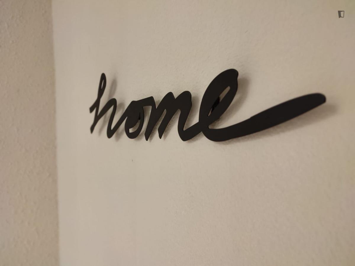 Zimmer zur Miete, Madrid