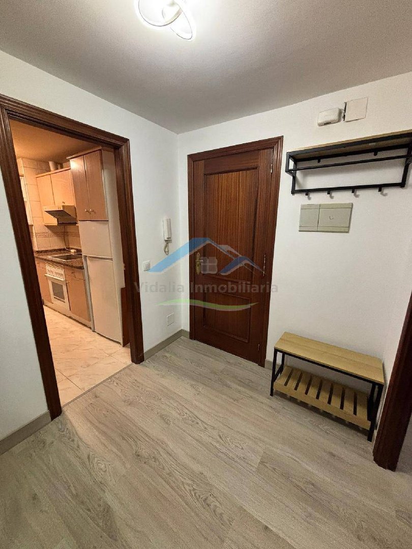 Pis de 80 m² a Valverde de la Virgen