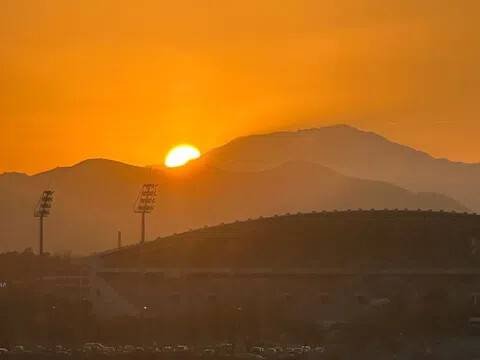 Pis de 223 m² a Màlaga