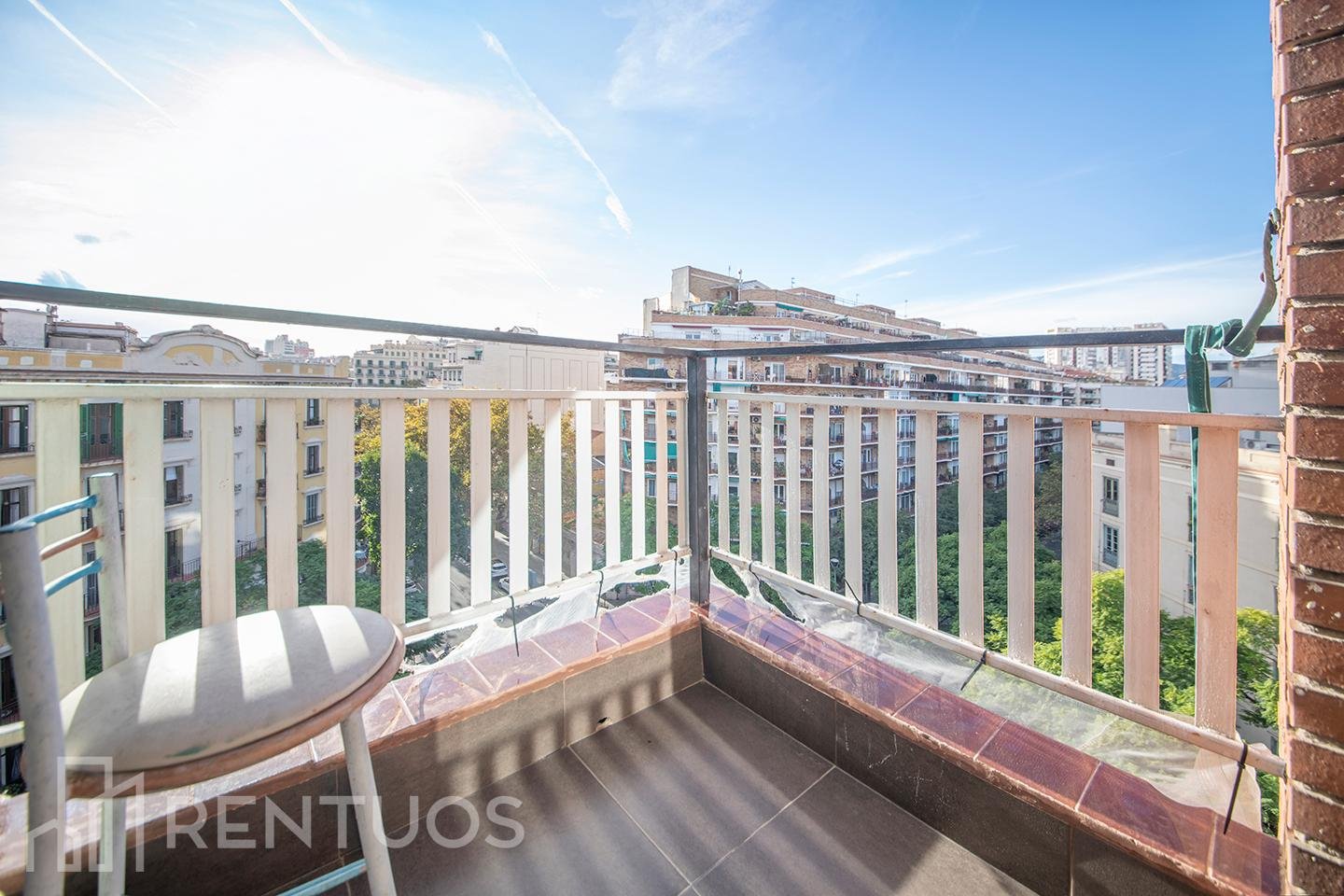Pis de 41 m² a Barcelona