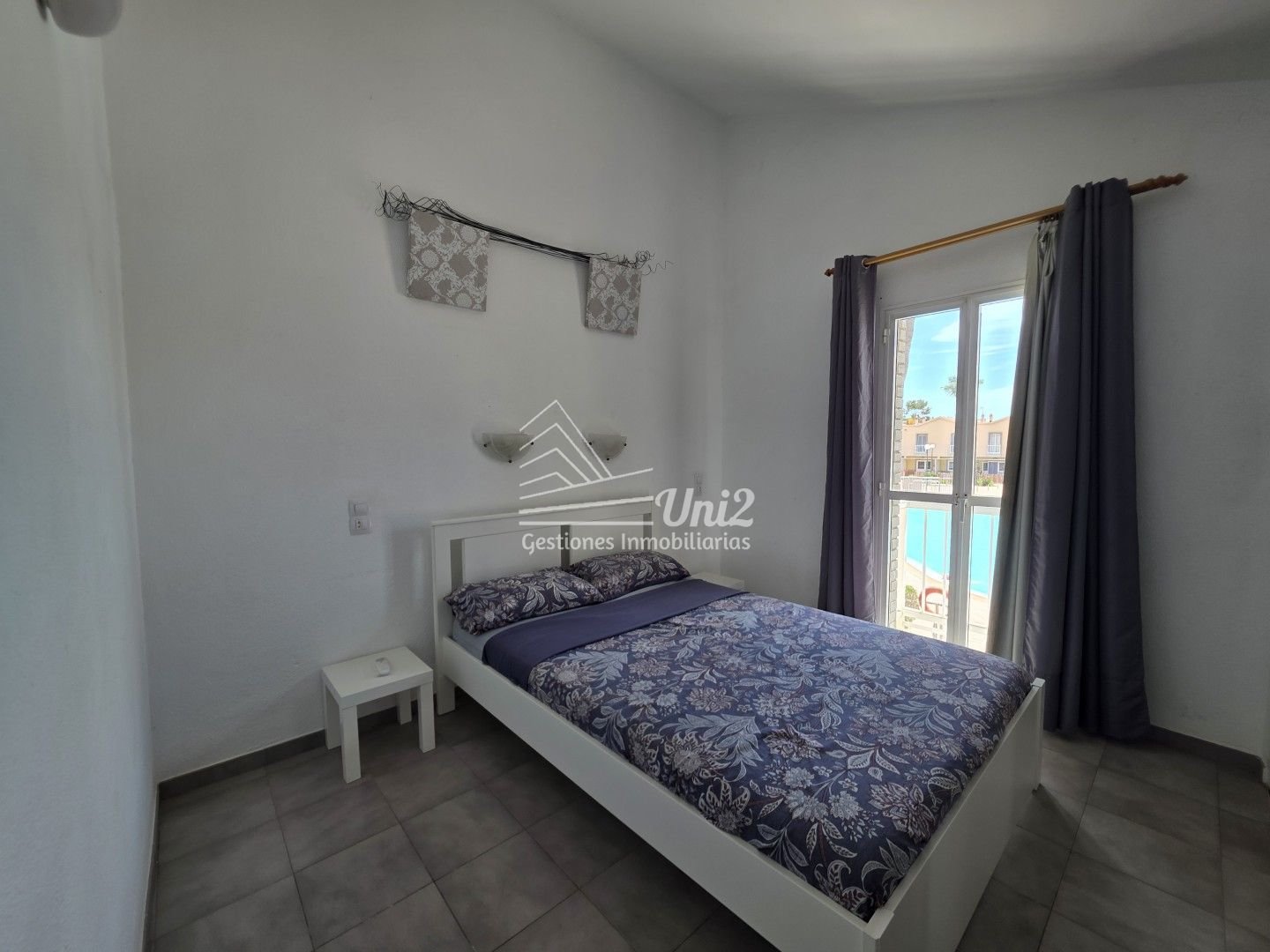 Piso de 48 m² en San Bartolomé de Tirajana