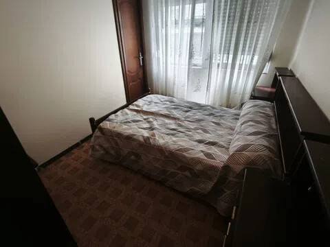 Piso de 85 m² en Ferrol