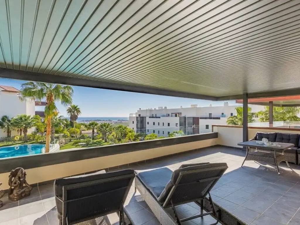 Piso de 118 m² en Benahavís