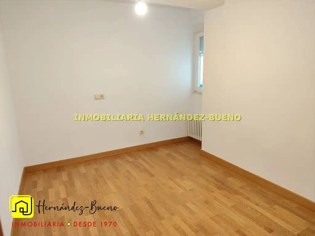 Pis de 106 m² a Salamanca