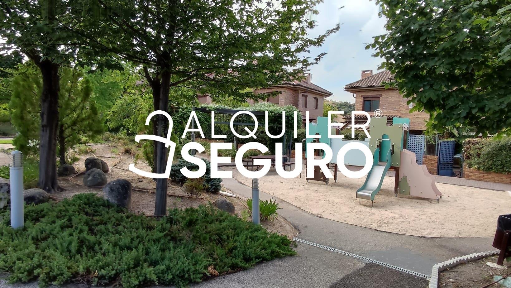 Casa de 250 m² en San Agustín de Guadalix