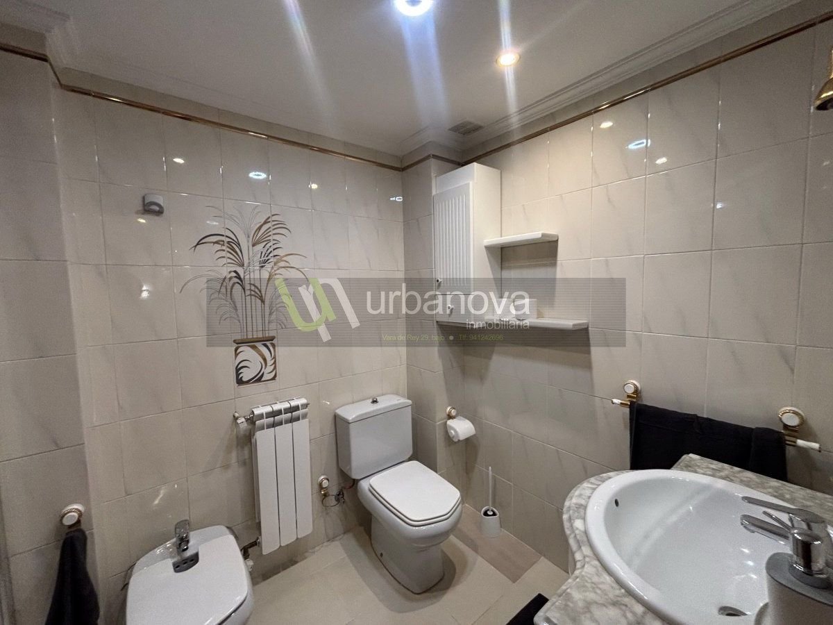Habitación en alquiler, Logroño