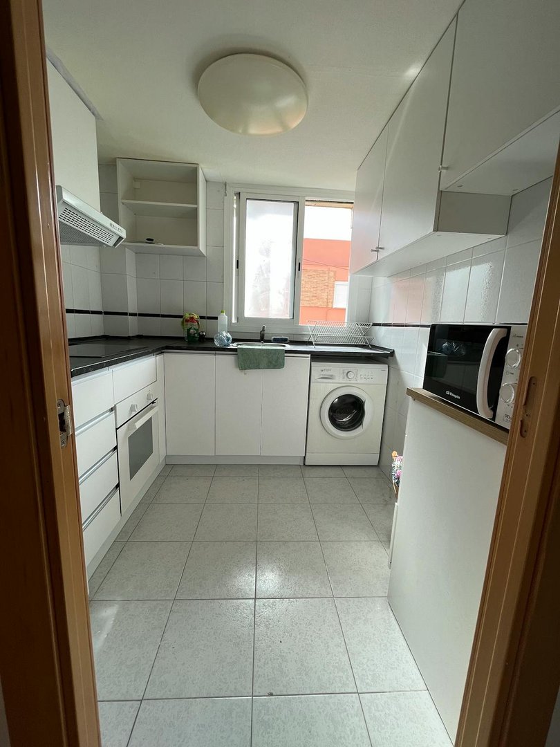 Habitación 90 m², Valencia