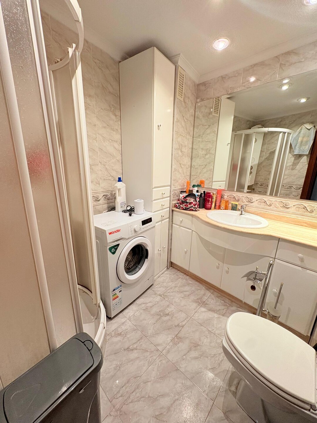 Habitación 148 m², Salamanca