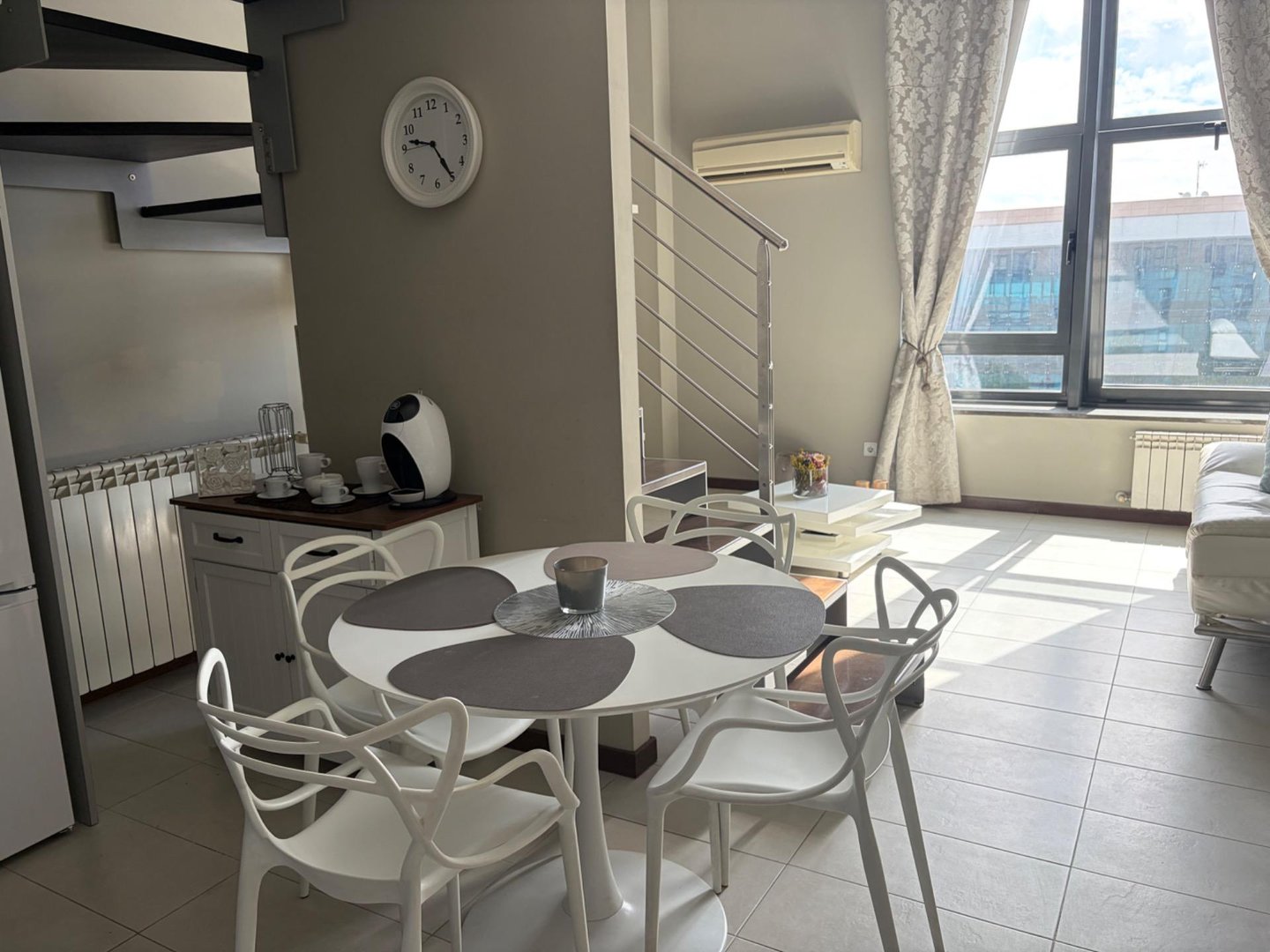 Wohnung 64 m² in Madrid