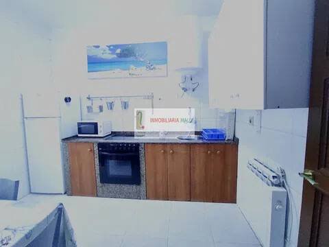 Piso de 100 m² en Oviedo