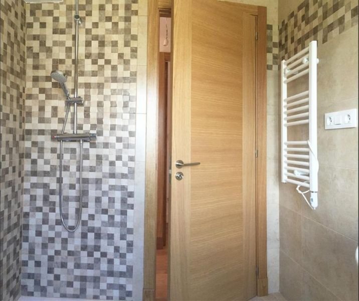 Casa de 132 m² en Narón