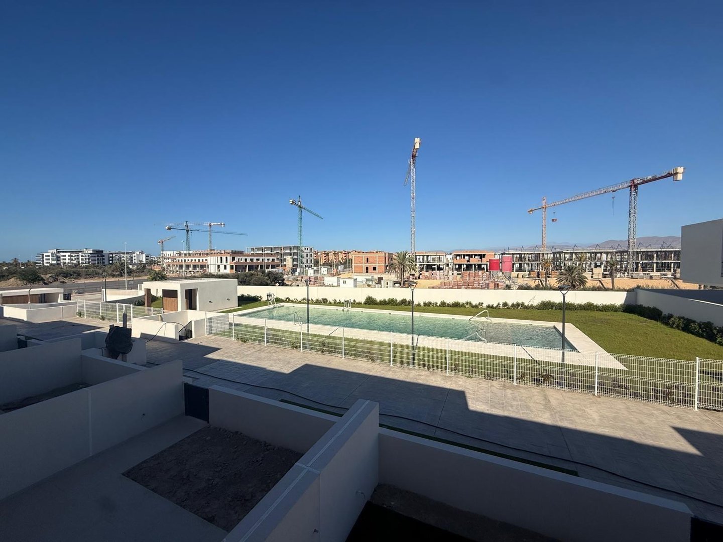 Casa de 200 m² en El Ejido