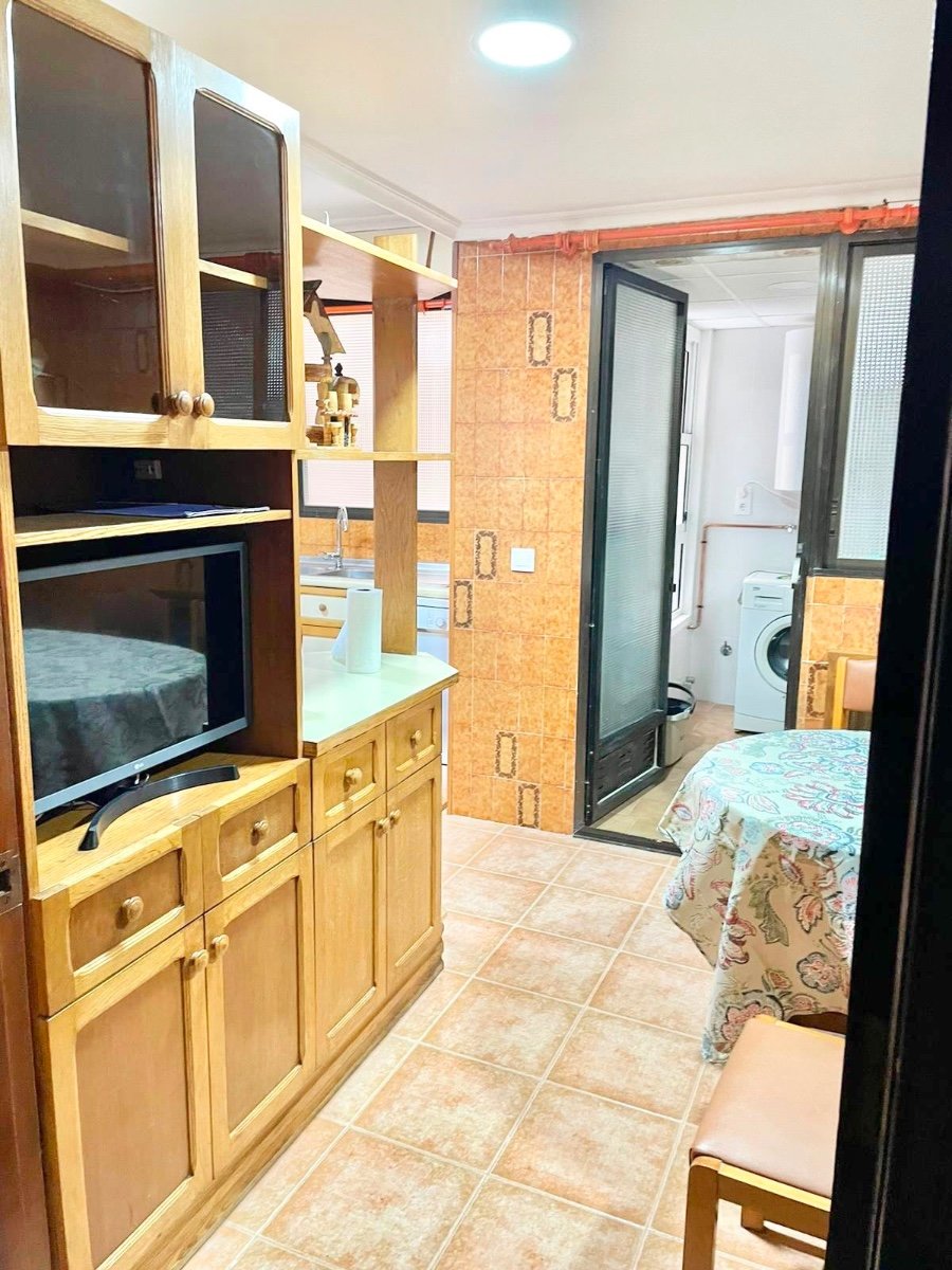 Piso de 180 m² en Cartagena