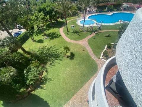 Piso de 60 m² en Marbella