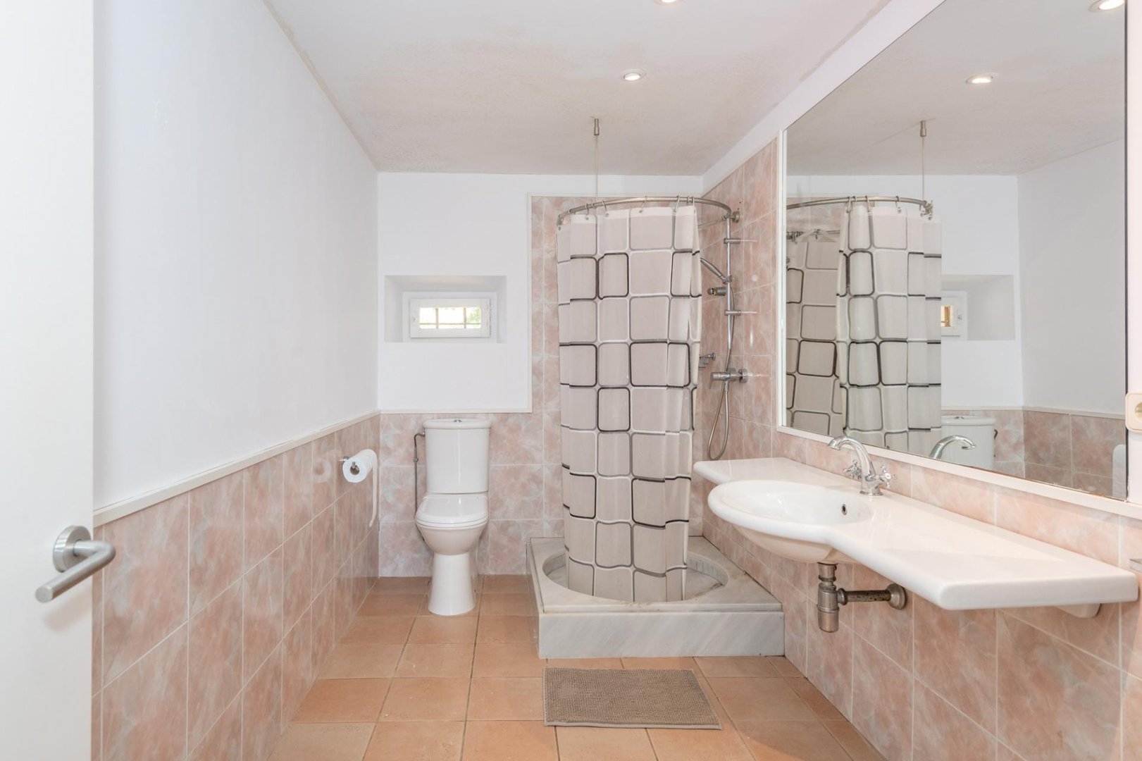 Piso de 120 m² en Cervià de Ter
