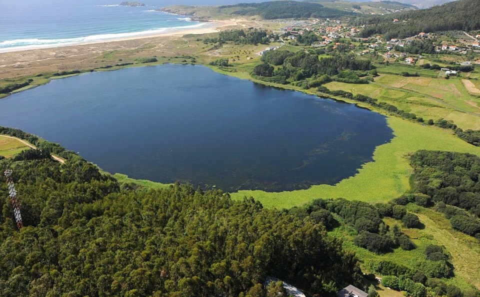 Piso de 80 m² en Ferrol