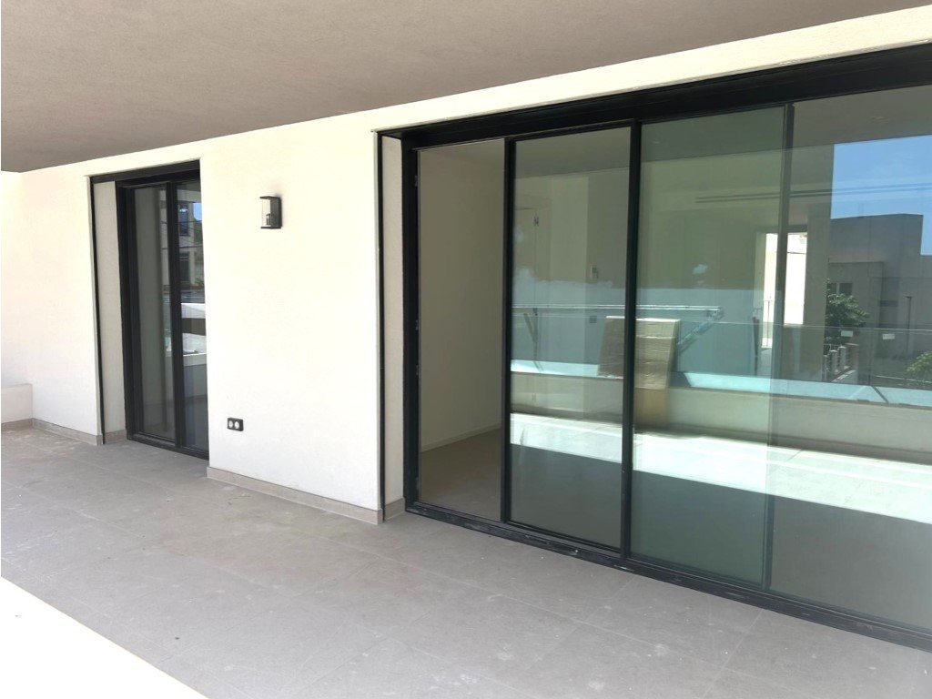 Piso de 100 m² en Palma