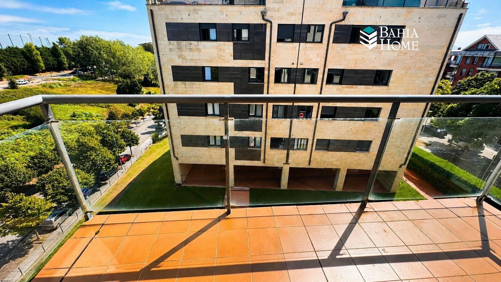 Pis de 80 m² a Santander