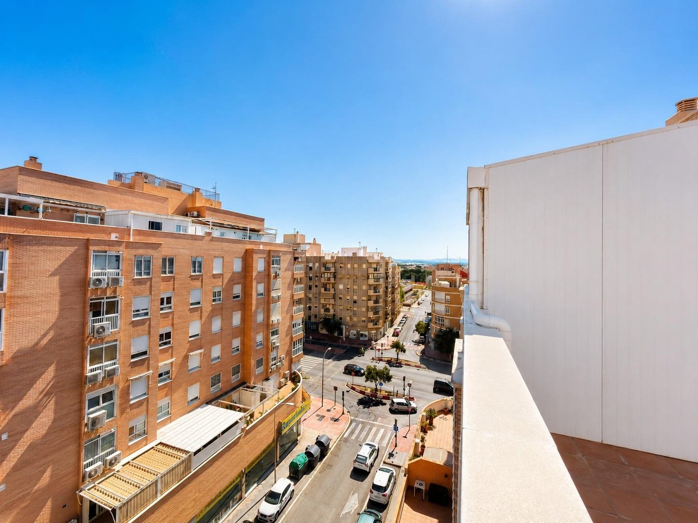 Appartamento 140 m² a Almería
