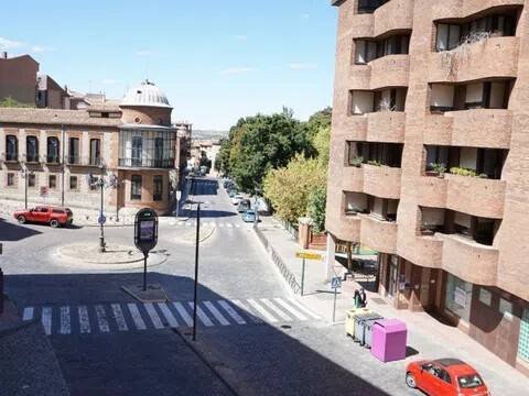 Appartamento 52 m² a Ávila