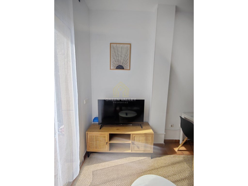 Piso de 35 m² en Vélez-Blanco