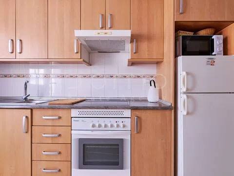Piso de 74 m² en Turre