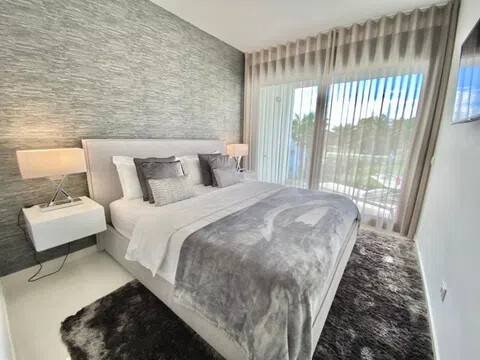 Piso de 131 m² en Estepona