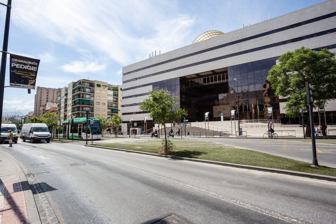 Pis de 80 m² a Granada
