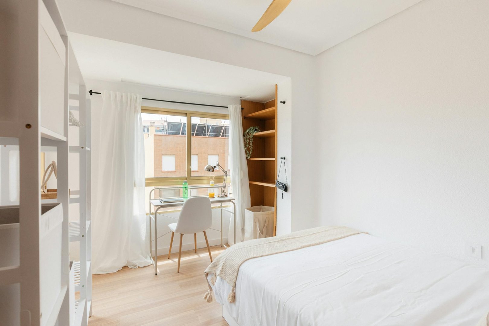 Habitació de lloguer, València