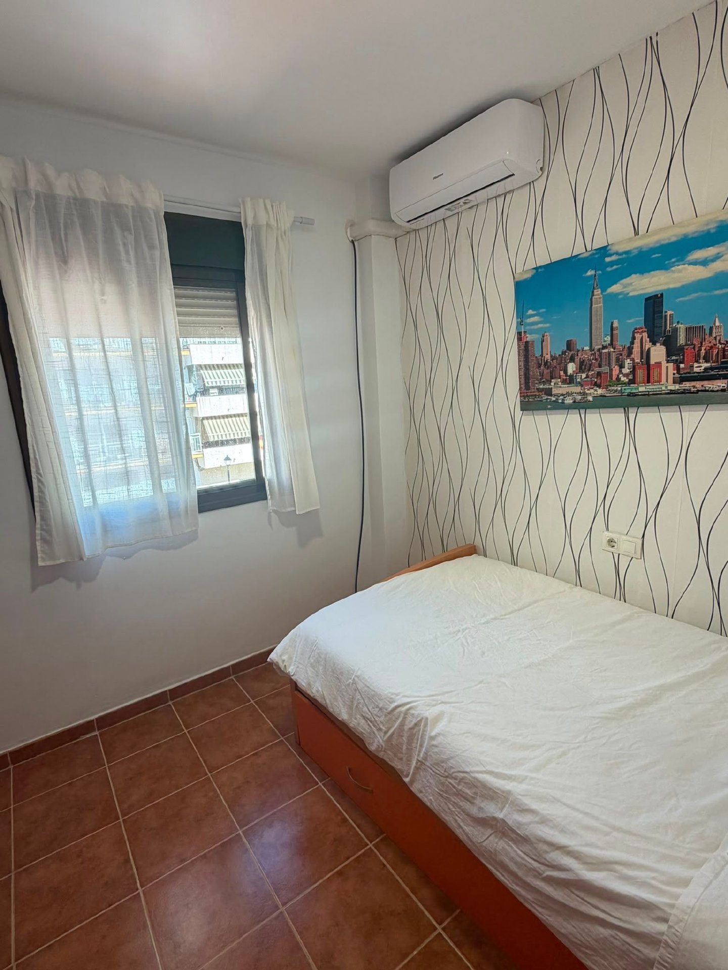 Appartement 58 m² à Fuengirola