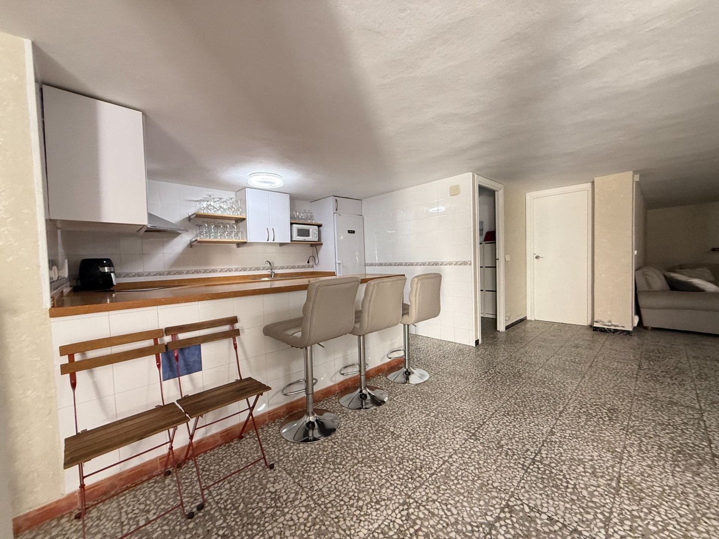 Casa de 100 m² en Palos de la Frontera